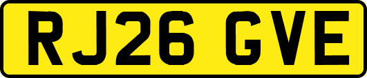 RJ26GVE