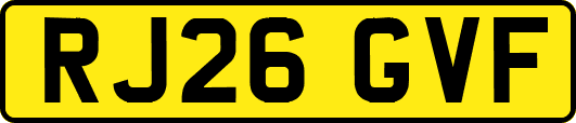 RJ26GVF