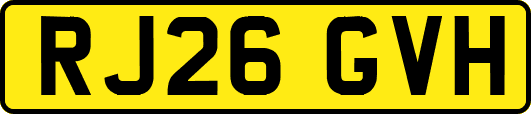 RJ26GVH