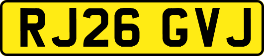 RJ26GVJ