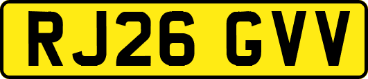 RJ26GVV