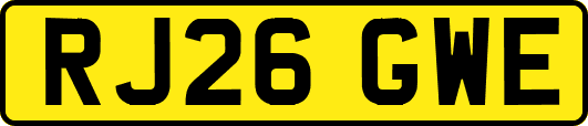 RJ26GWE