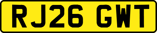 RJ26GWT