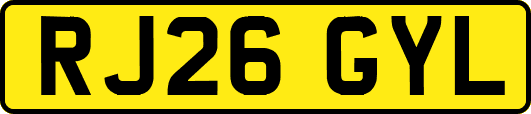 RJ26GYL