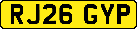 RJ26GYP
