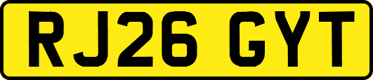 RJ26GYT