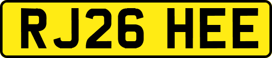 RJ26HEE