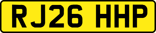 RJ26HHP