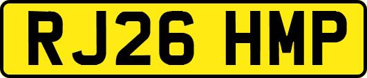 RJ26HMP