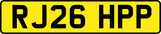 RJ26HPP