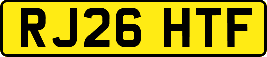RJ26HTF