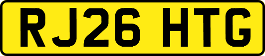 RJ26HTG