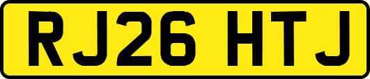 RJ26HTJ