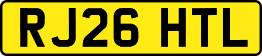 RJ26HTL
