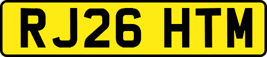 RJ26HTM