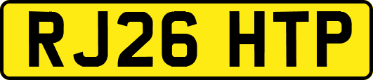 RJ26HTP