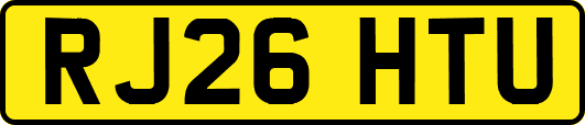 RJ26HTU
