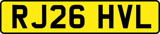 RJ26HVL