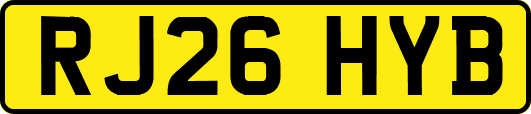 RJ26HYB