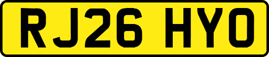 RJ26HYO