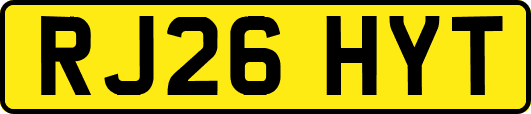 RJ26HYT