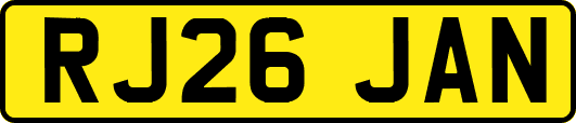 RJ26JAN