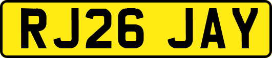 RJ26JAY
