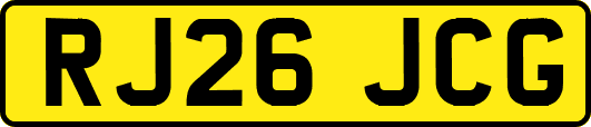 RJ26JCG