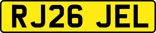 RJ26JEL