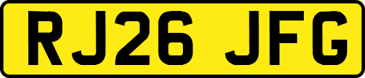 RJ26JFG