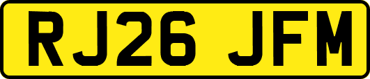 RJ26JFM