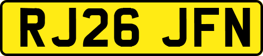 RJ26JFN