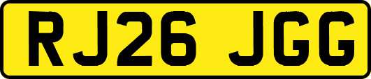 RJ26JGG