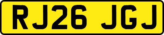 RJ26JGJ