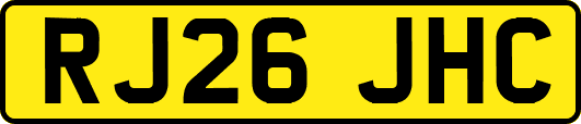 RJ26JHC