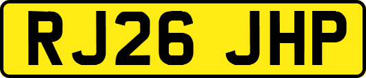 RJ26JHP