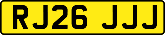 RJ26JJJ