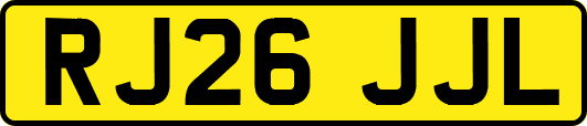 RJ26JJL