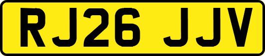 RJ26JJV