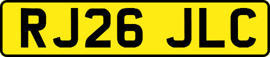 RJ26JLC