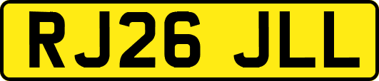 RJ26JLL