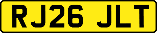 RJ26JLT