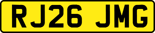 RJ26JMG