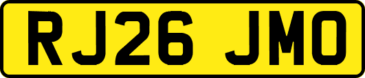 RJ26JMO