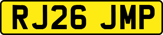 RJ26JMP