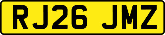 RJ26JMZ
