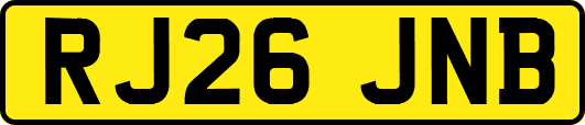RJ26JNB