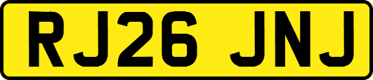 RJ26JNJ