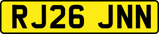 RJ26JNN