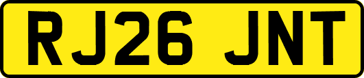RJ26JNT